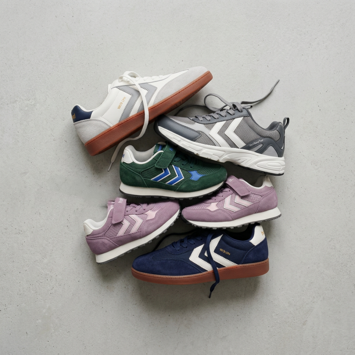 CHAUSSURES