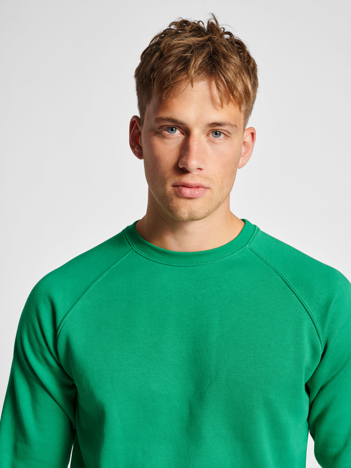 hmlRED CLASSIC SWEATSHIRT