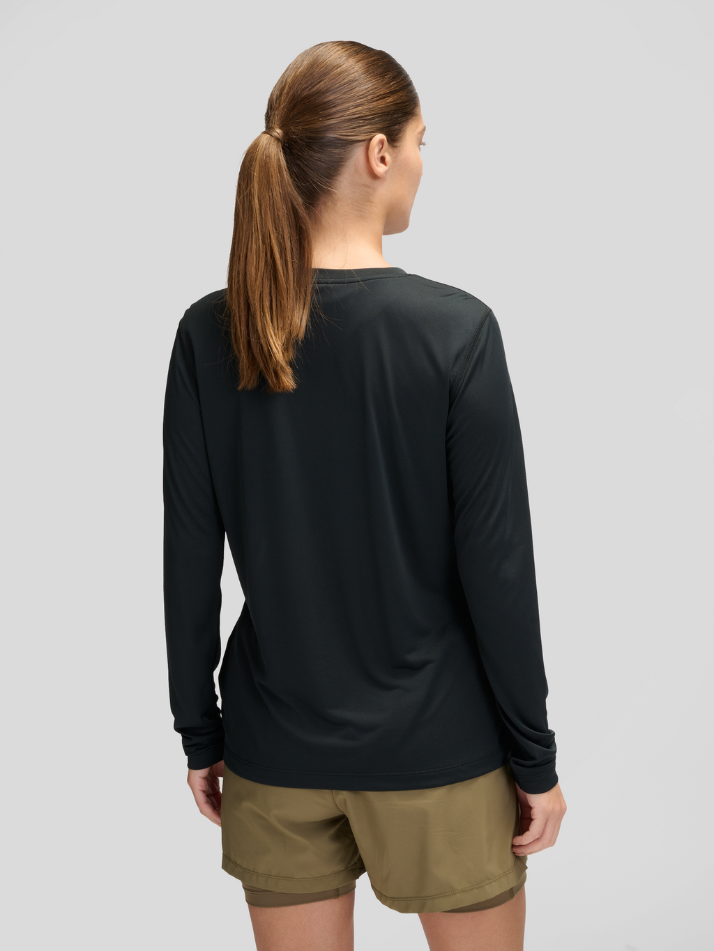 nwlBEAT T-SHIRT L/S W