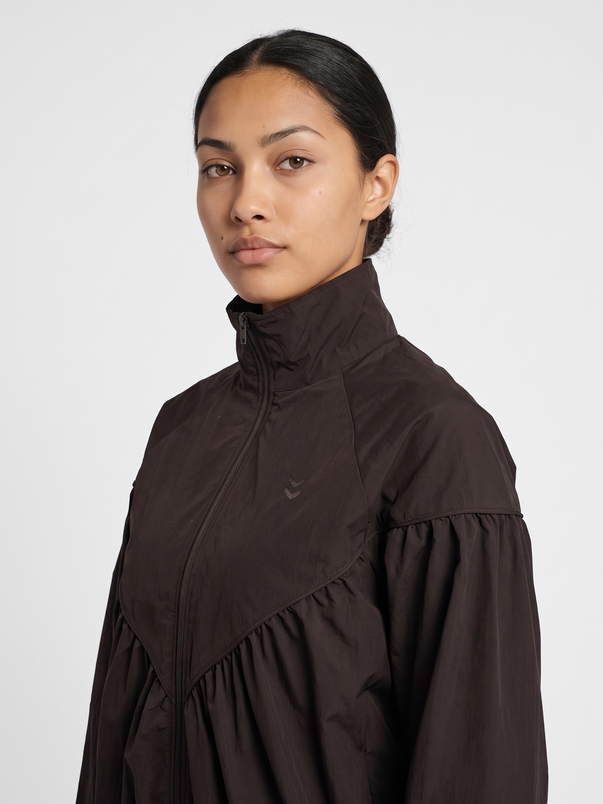 hmlWAVES ZIP JACKET