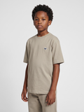hmlJR LOOSE T-SHIRT S/S BEE