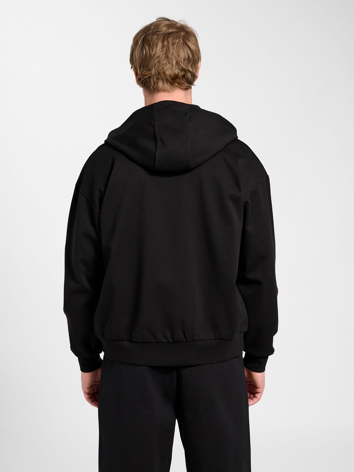 hmlDEFENDER ZIP HOODIE