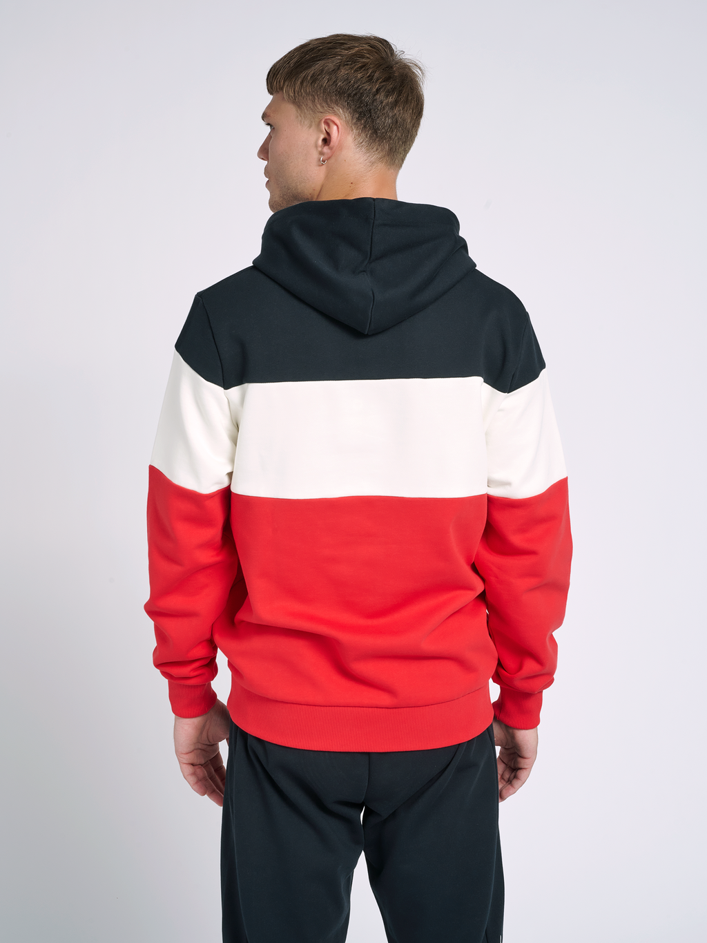hmlLGC MUSA HOODIE