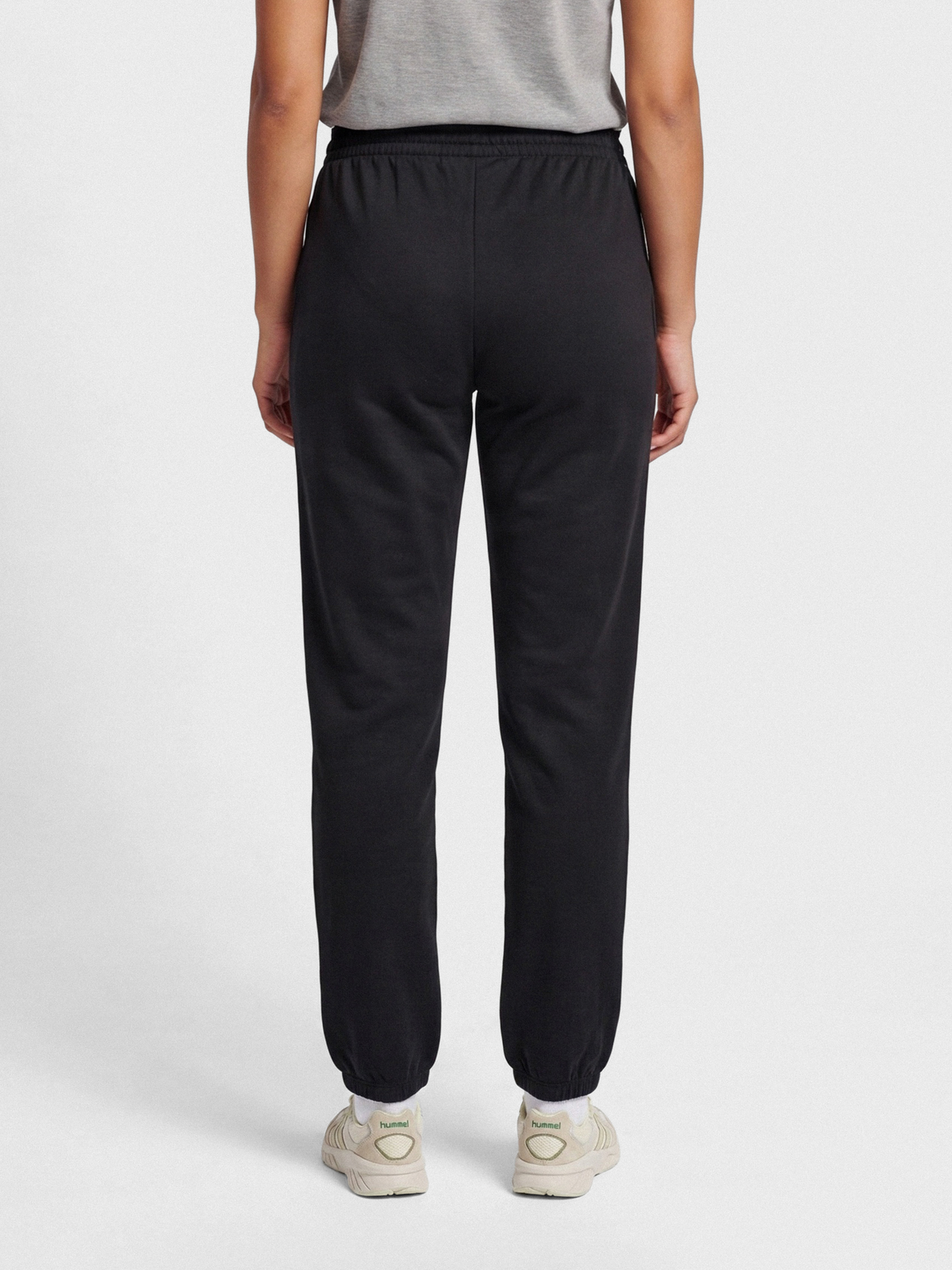 hmlGO 2.0 SWEATPANTS WOMAN