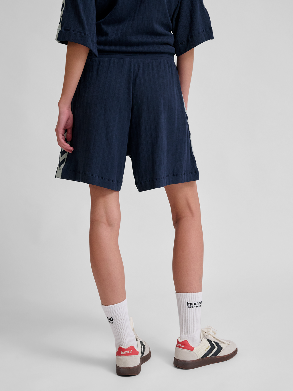 hmlARCHIVE REGULAR SHORTS