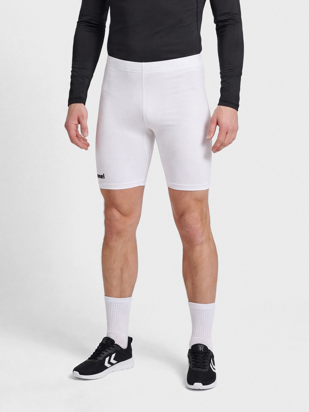 hmlBL ESSENTIAL SHORT TIGHTS