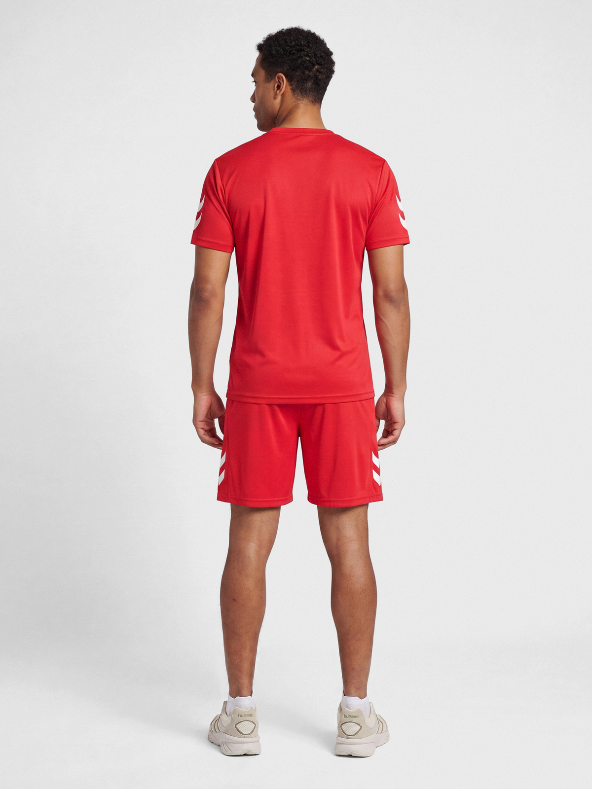 hmlLOGO SET