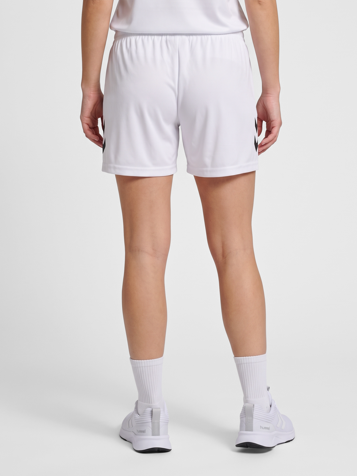 hmlMOVEMENT W SHORTS