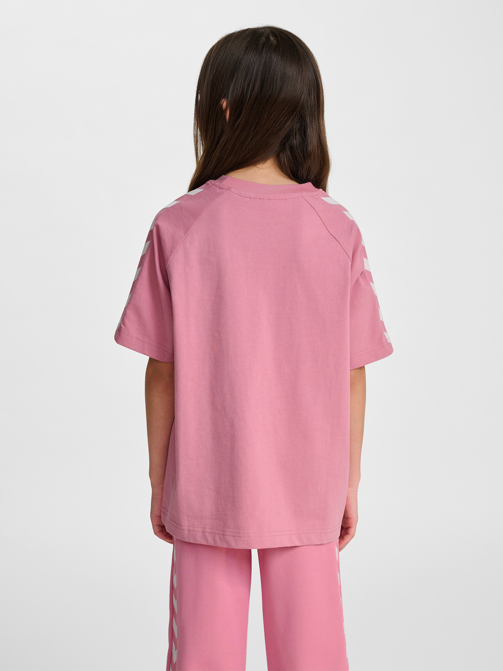hmlJR ARCHIVE LOOSE T-SHIRT S/S