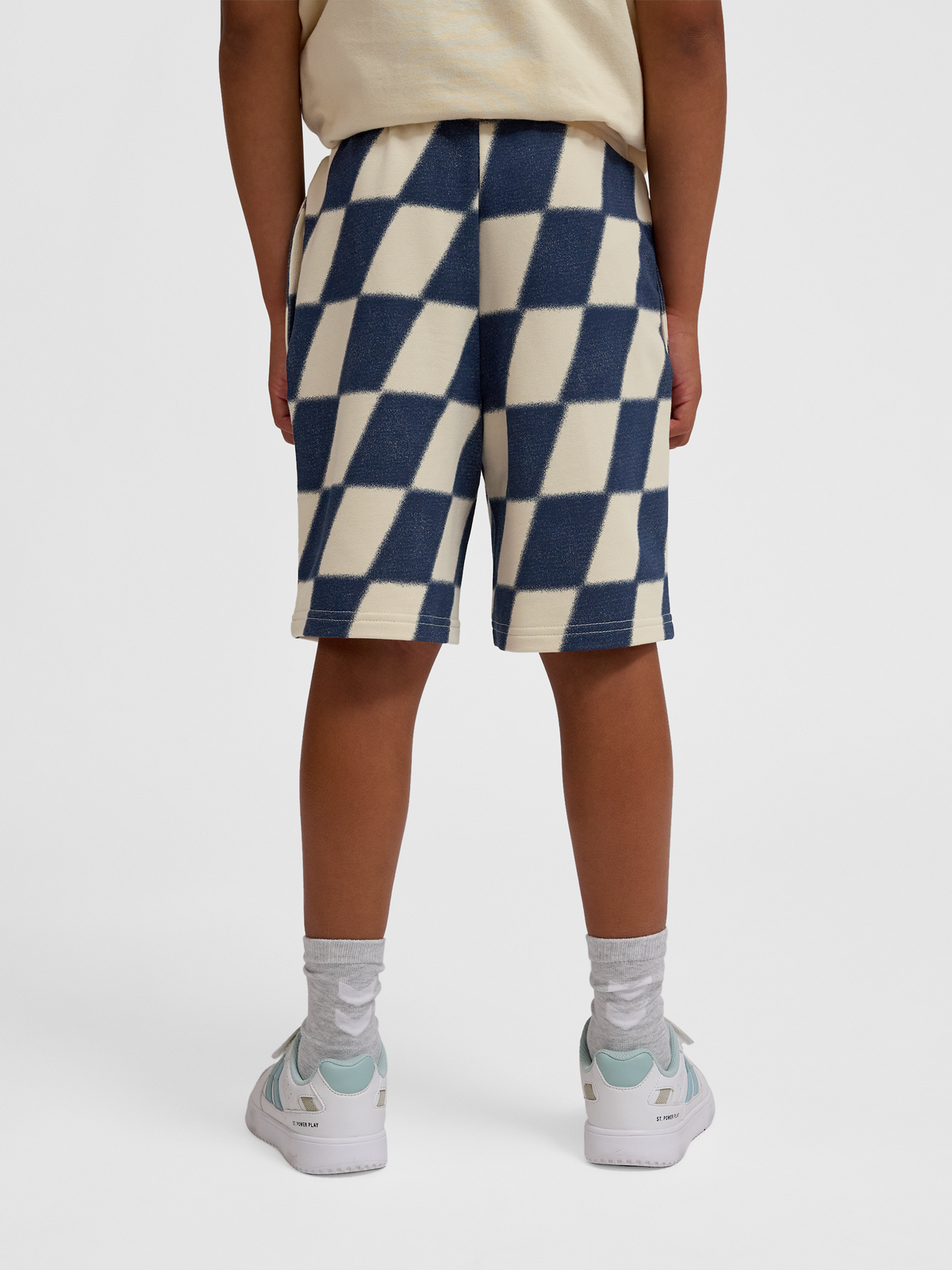 hmlPETS SHORTS