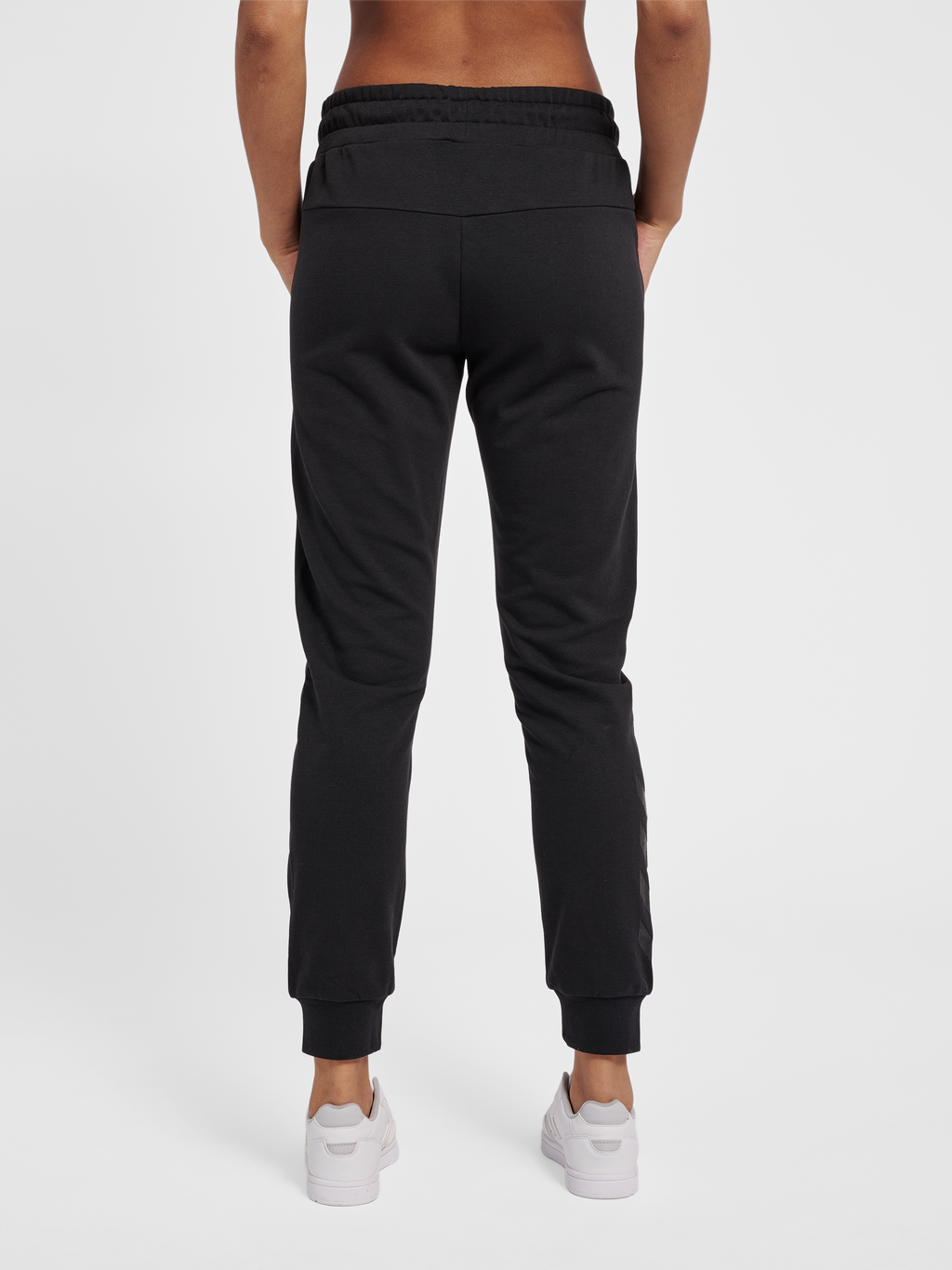 hmlNONI 2.0 REGULAR PANTS