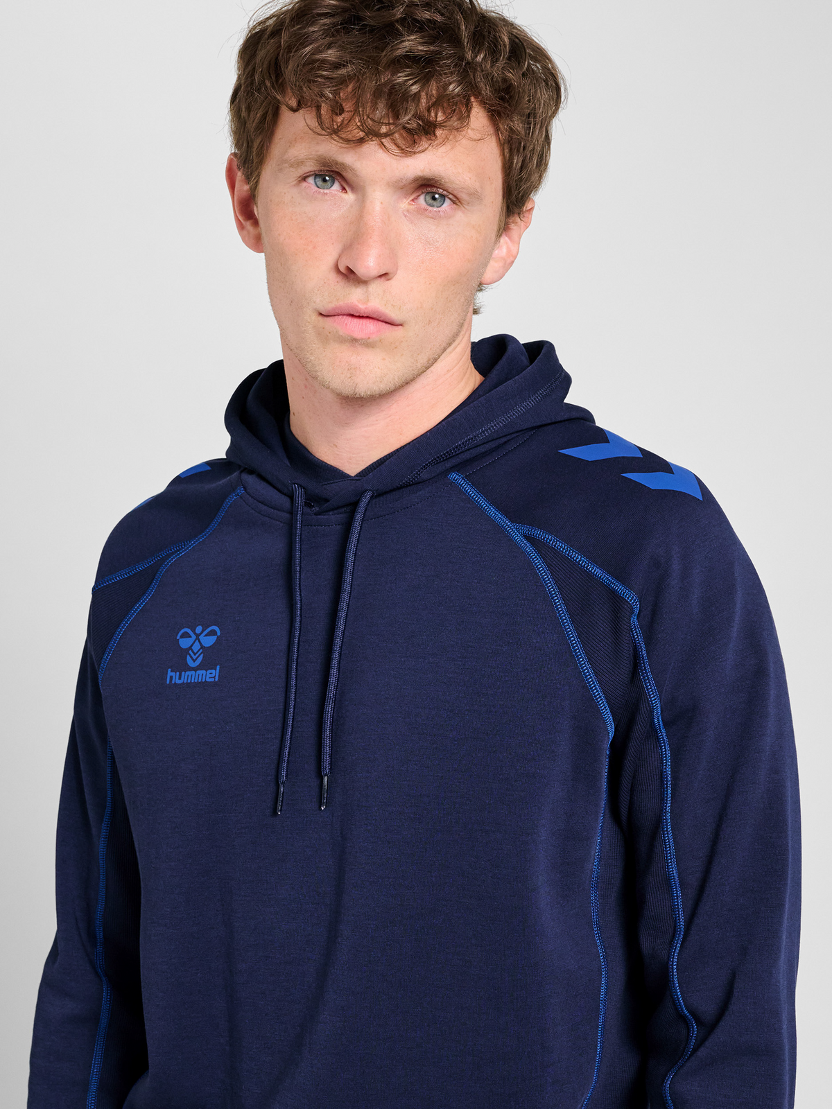 hmlMOVE 2.0 HOODIE