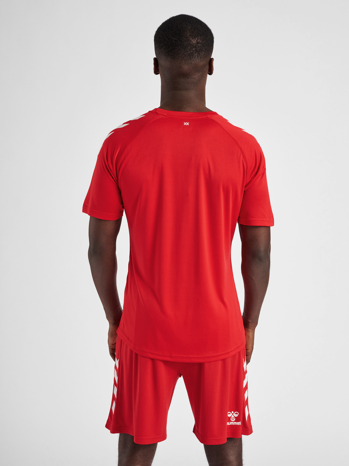 hmlCORE XK CORE POLY T-SHIRT S/S