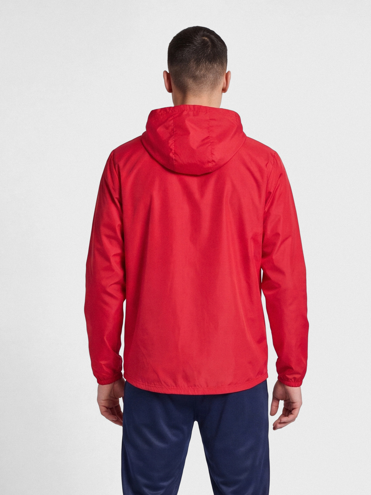 hmlESSENTIAL AW JACKET