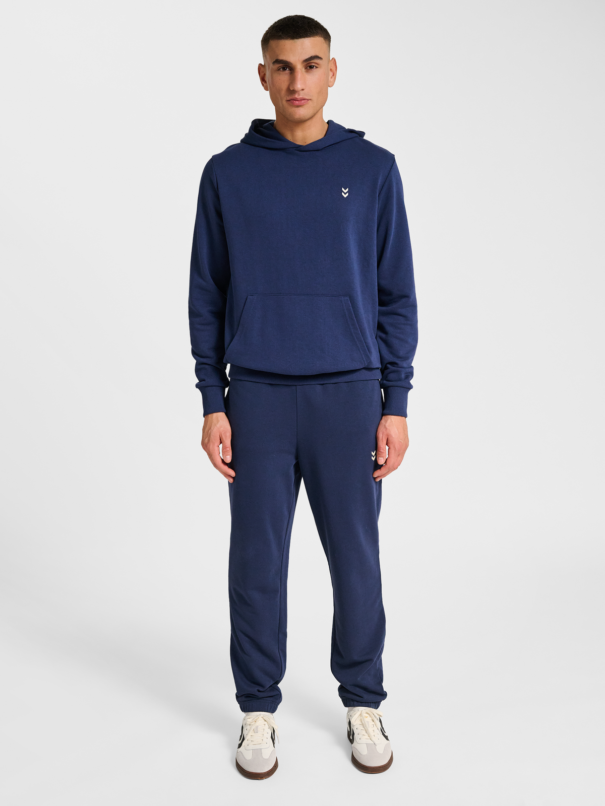 hmlPULSE SWEAT HOODIE