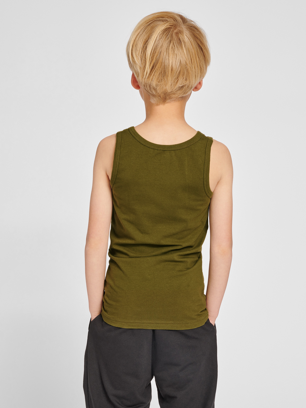 hmlNOLAN TANK TOP 2-PACK