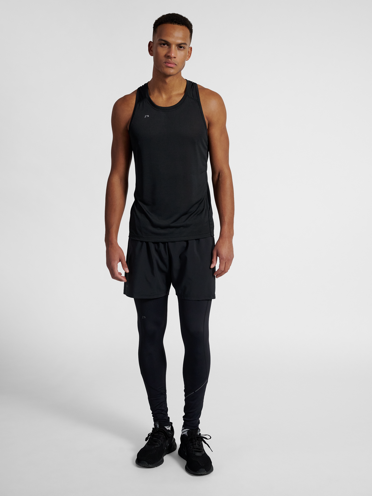 nwlRACE POCKET TIGHTS