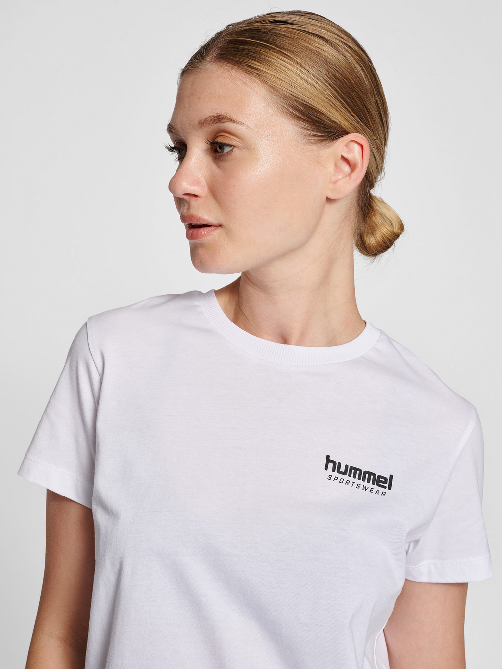 hmlLGC KRISTY SHORT T-SHIRT