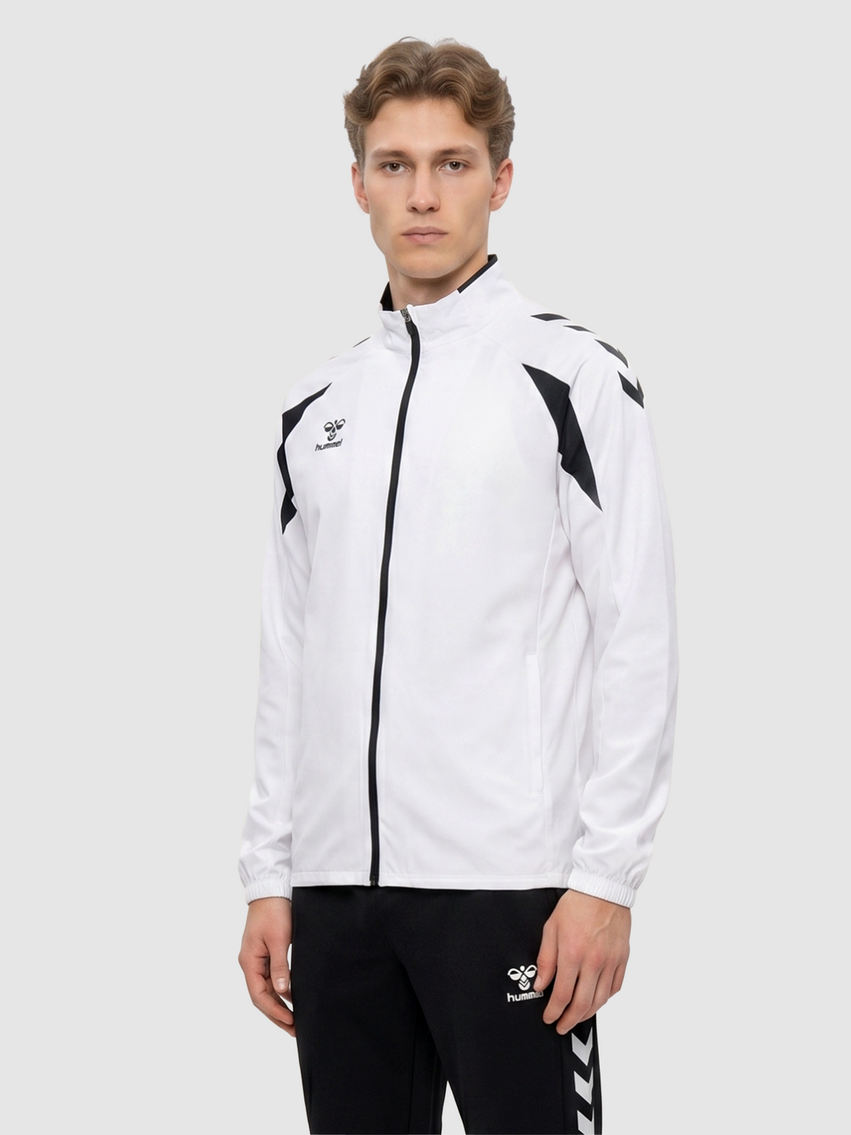 hmlCORE 2.0 WOVEN JACKET