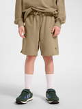 hmlJR JUMP BOXY SWEAT SHORTS