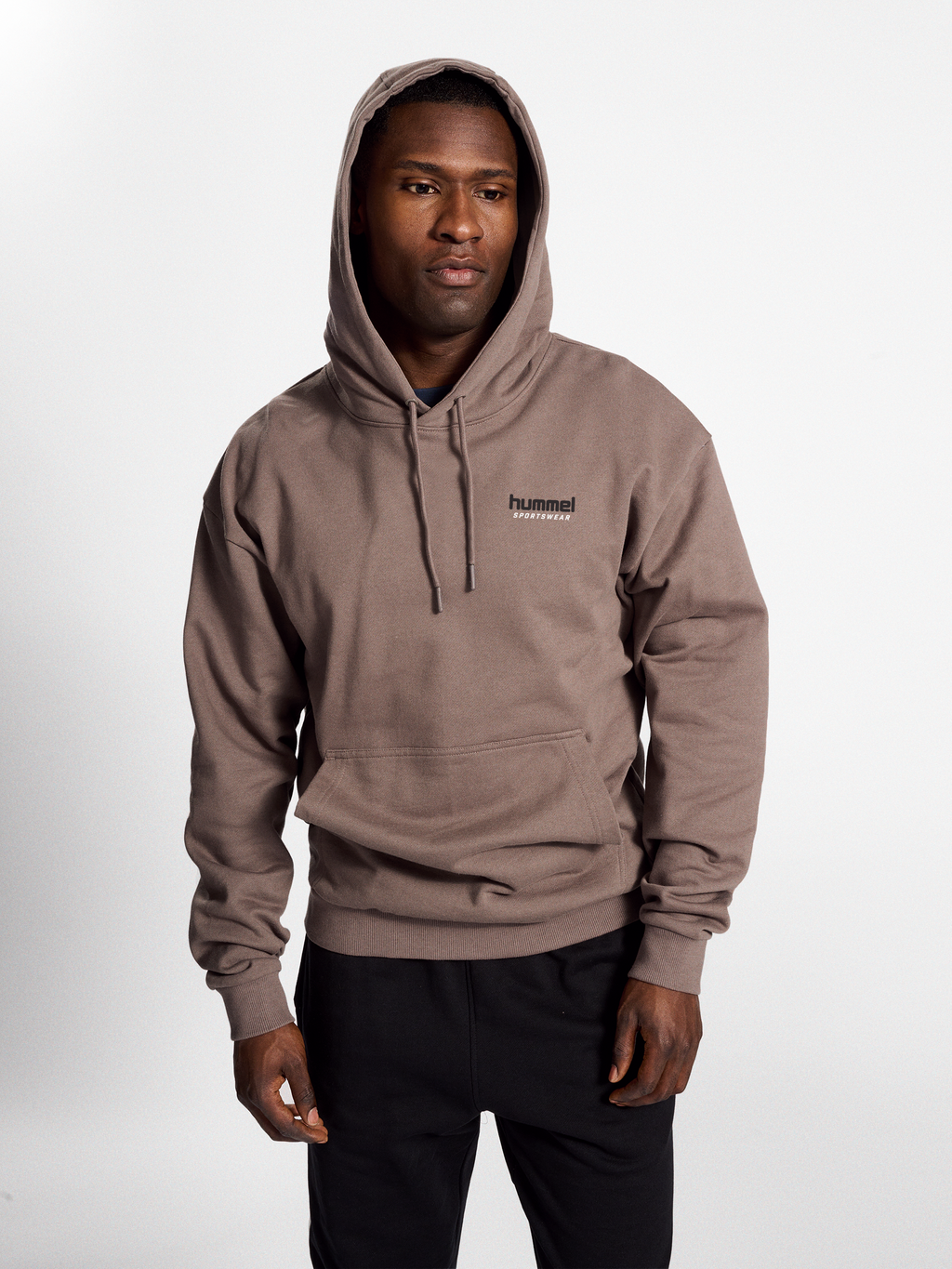 hmlLGC NATE HOODIE