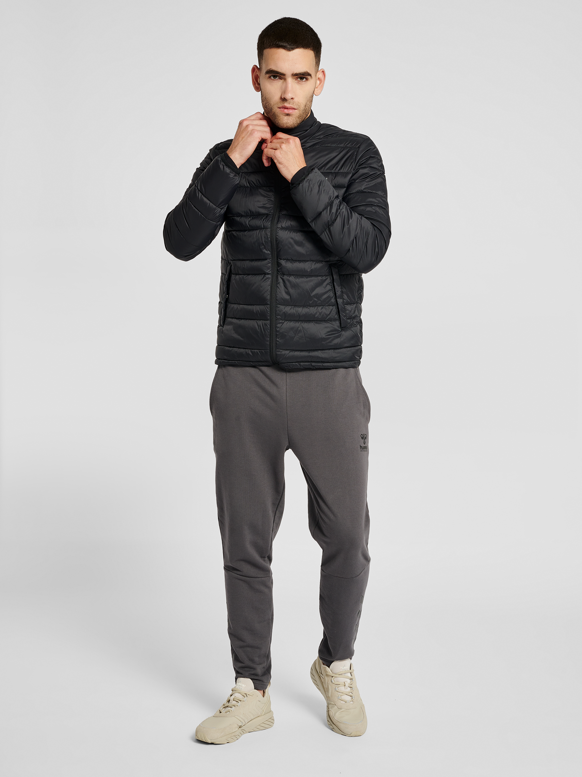 hmlPAX PUFF JACKET