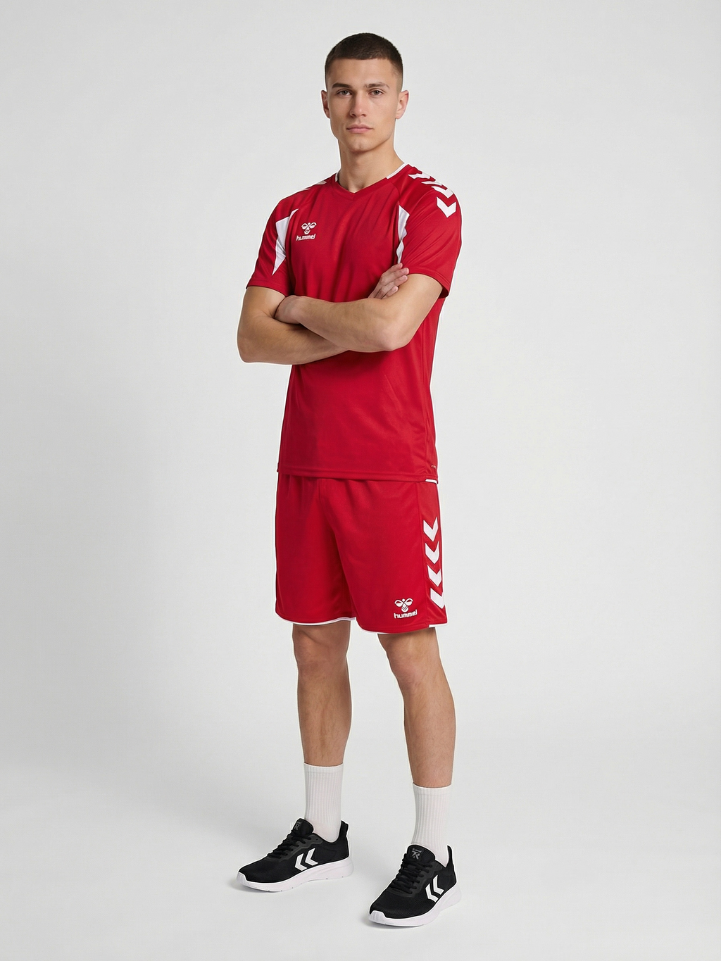 hmlCORE 2.0 JERSEY S/S