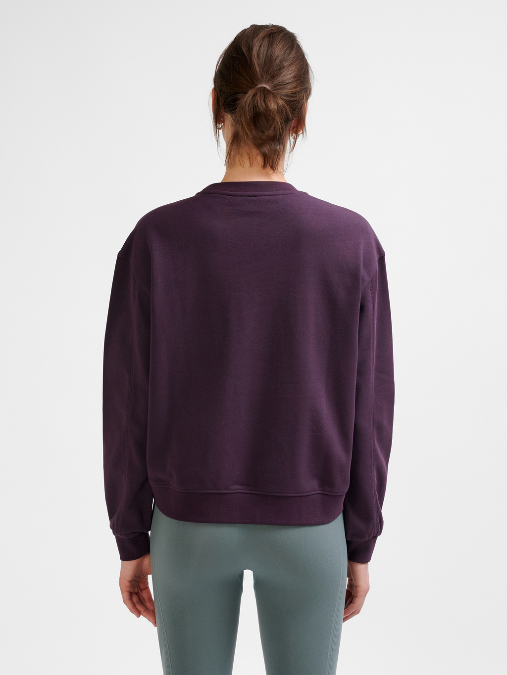 hmlMT DHYANI SWEATSHIRT