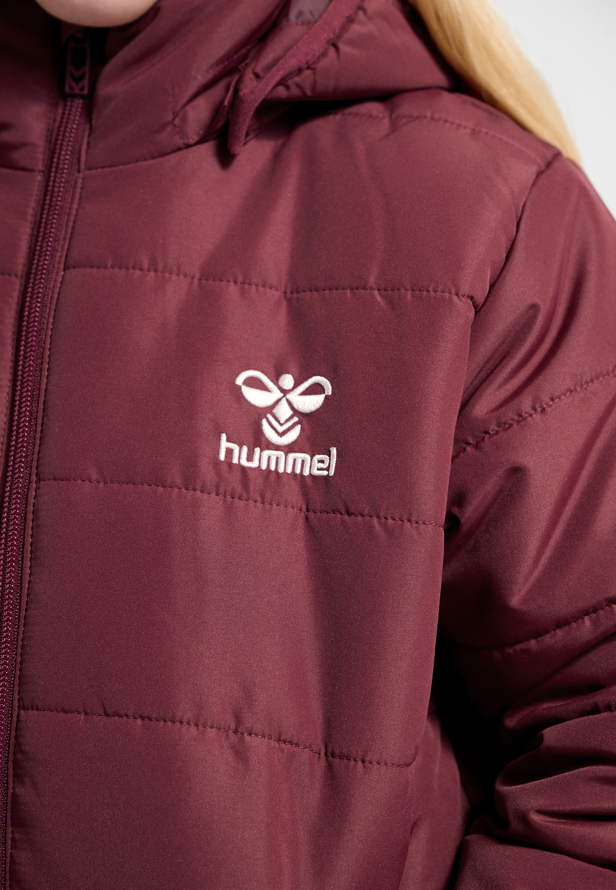 hmlECHO JACKET