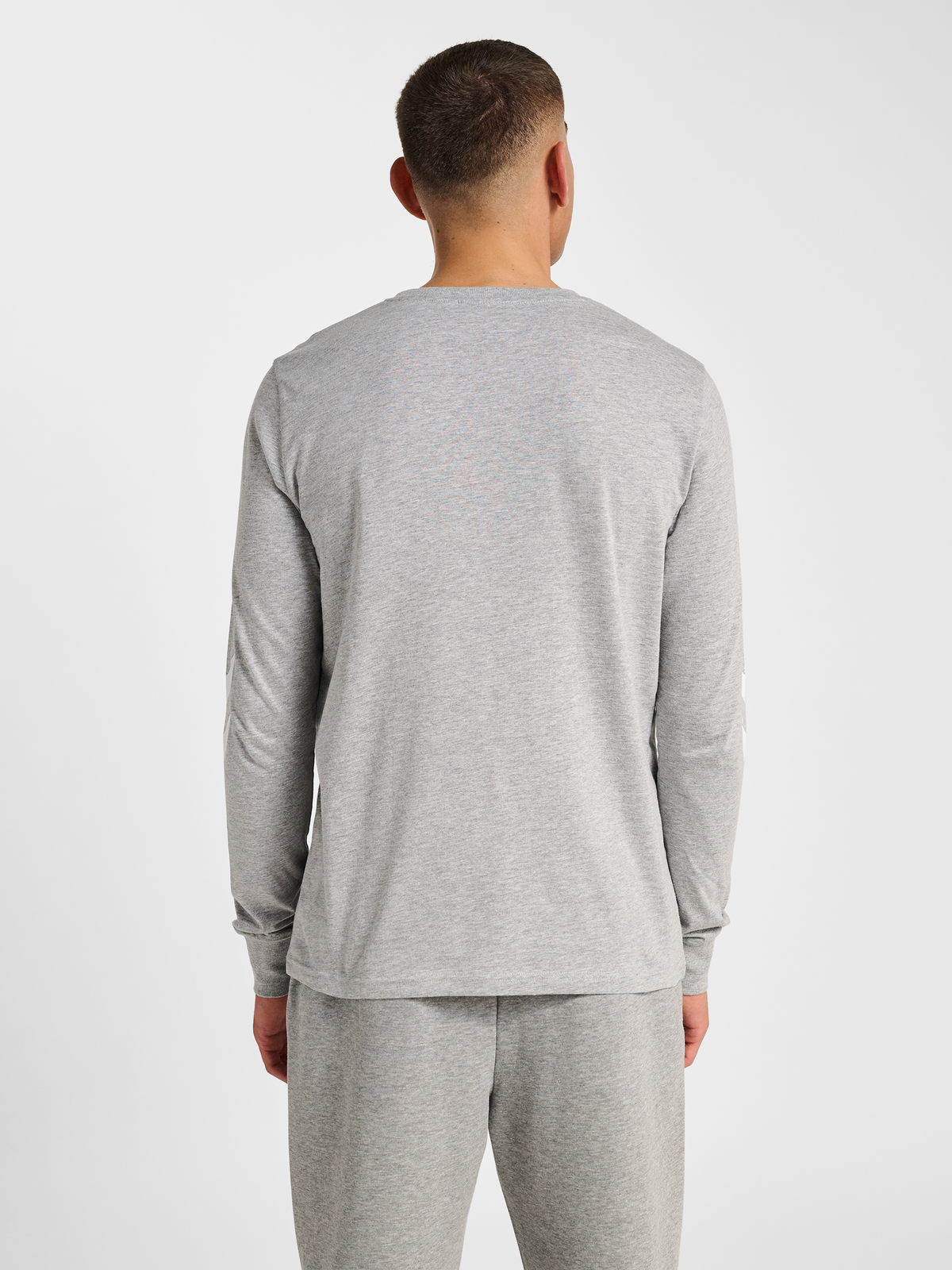 hmlLEGACY 2.0 T-SHIRT L/S