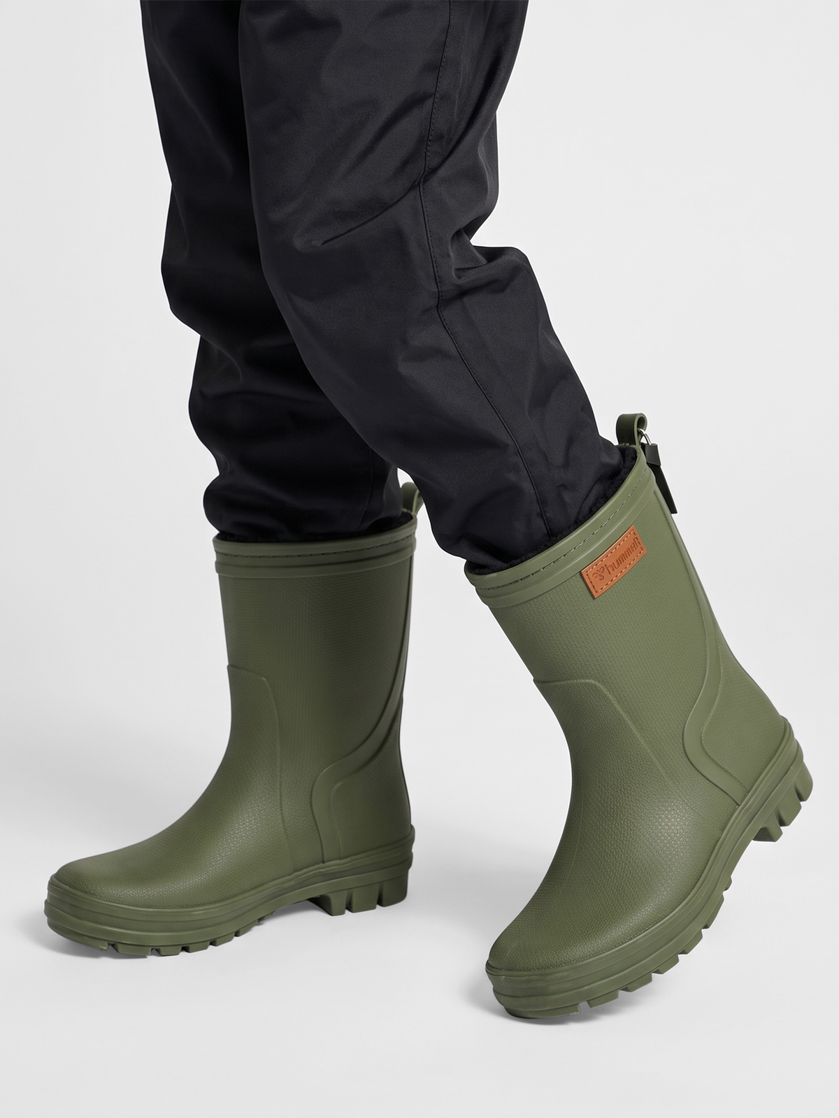 FROST BOOT JR
