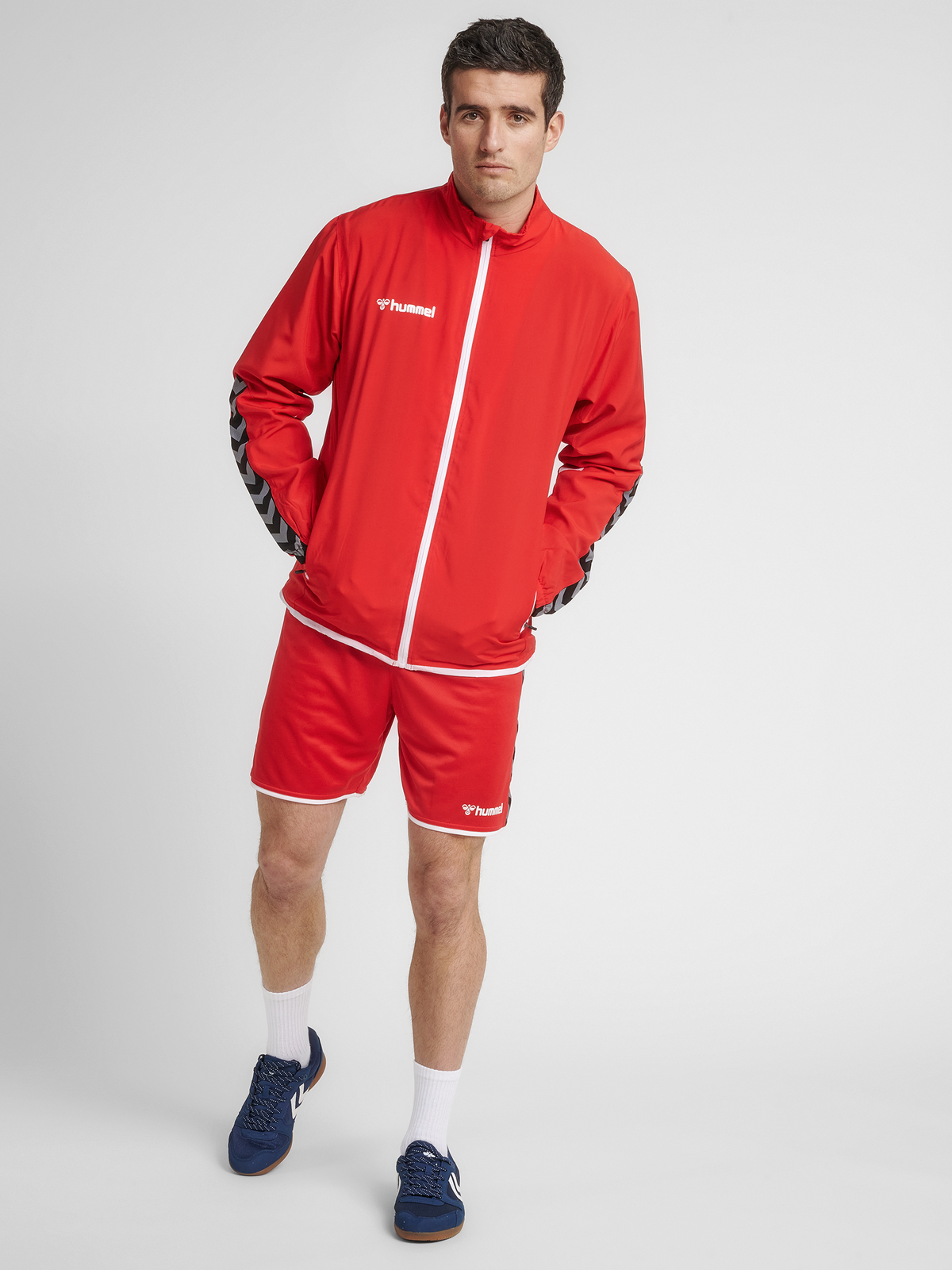 hmlAUTHENTIC MICRO JACKET