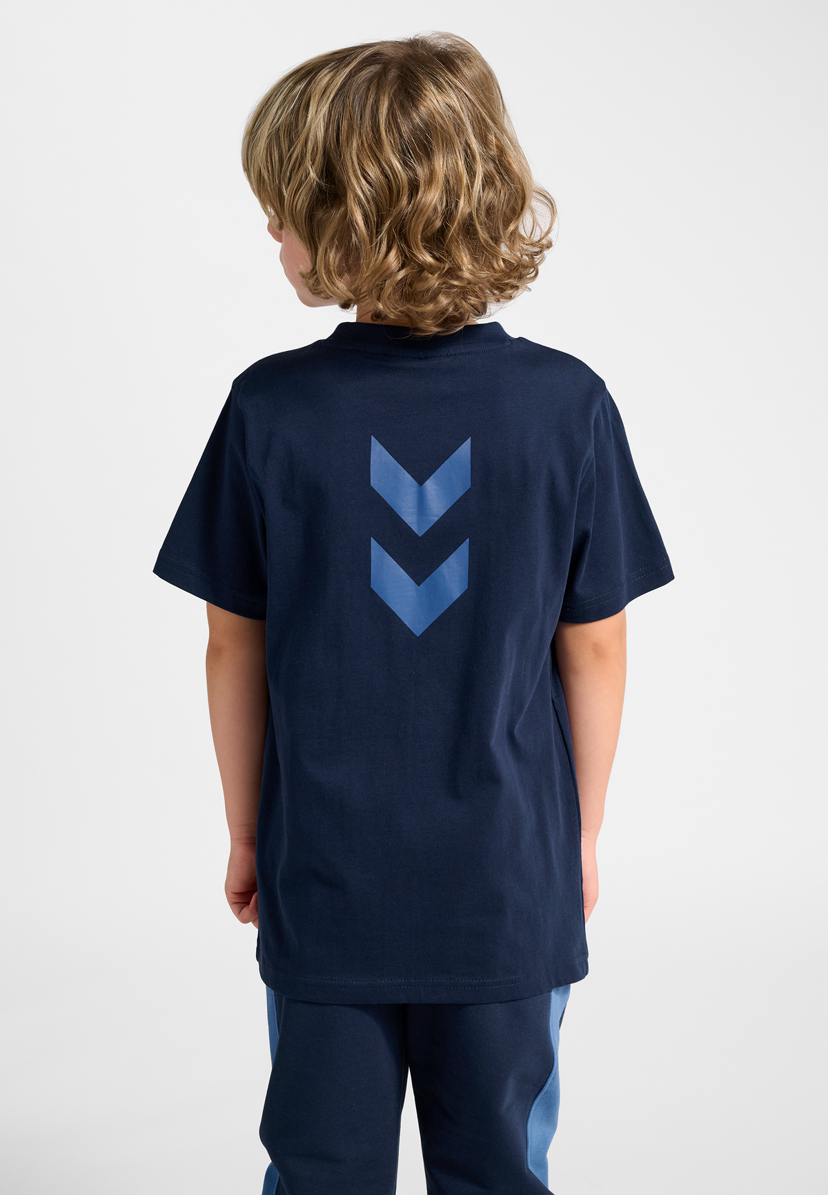 hmlJR GRAPHIC 1923 T-SHIRT S/S