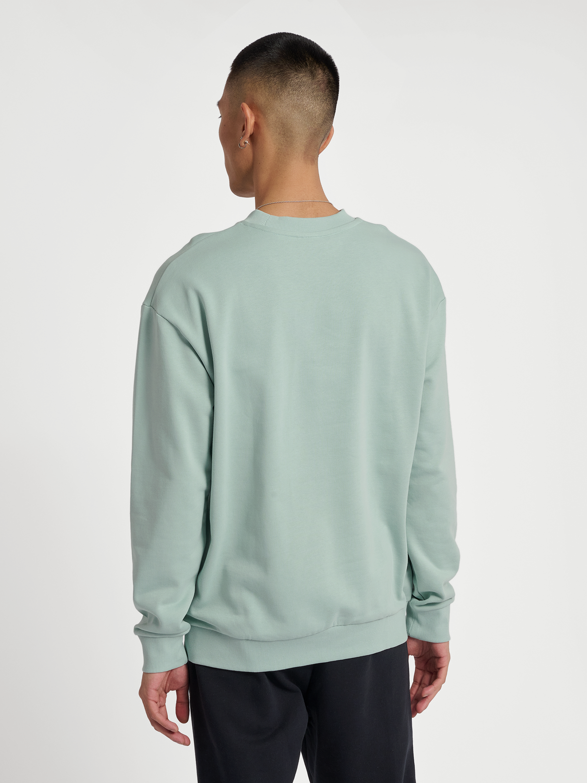 hmlHIVE OWEN SWEATSHIRT