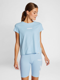 hmlLEGACY WOMAN T-SHIRT