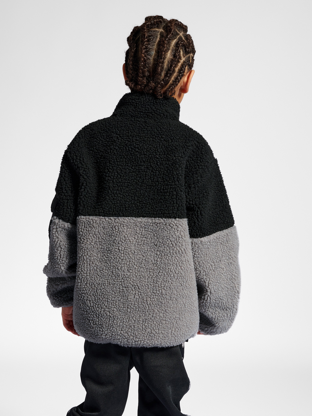 stsFUSION JACKET