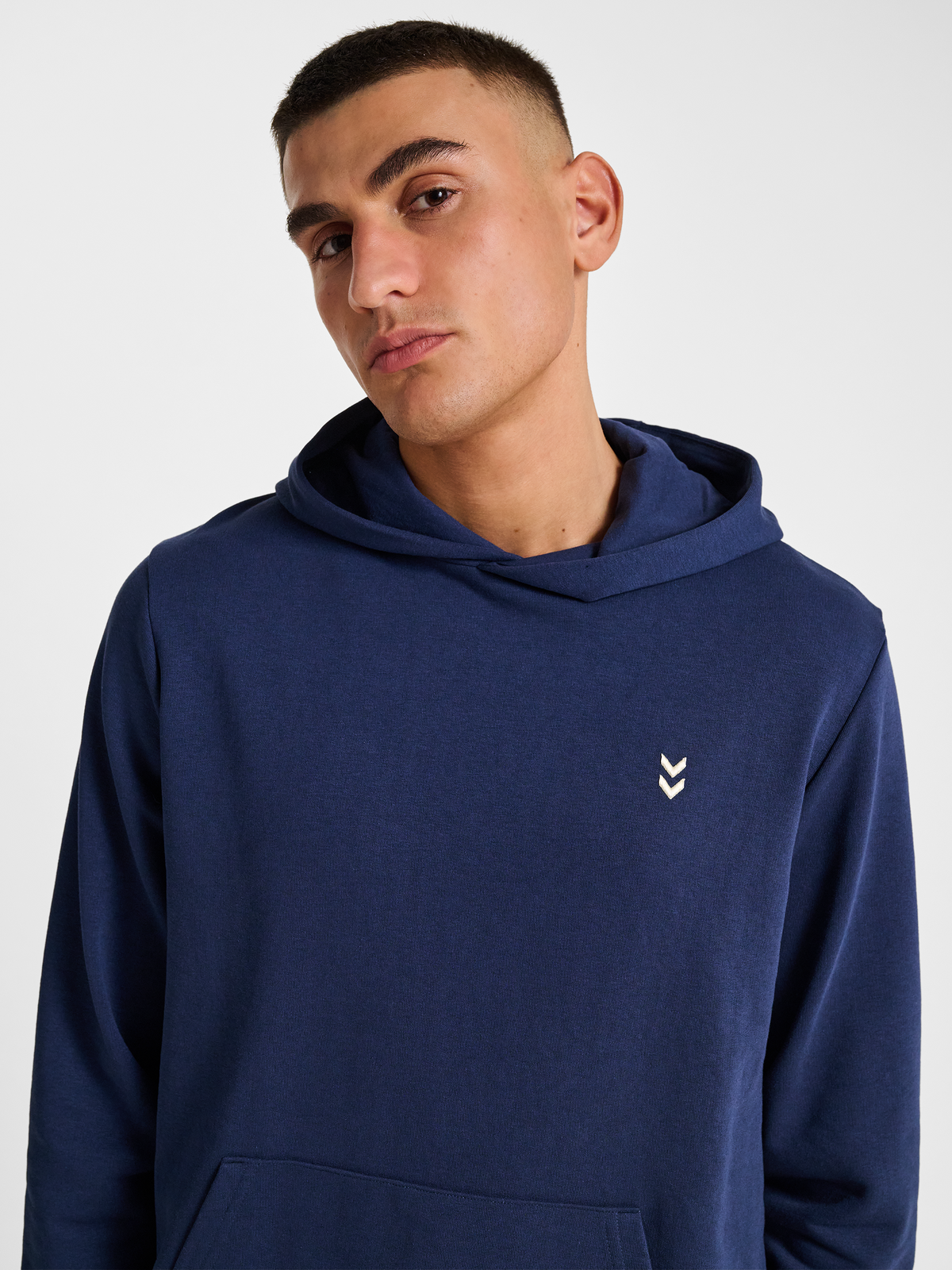 hmlPULSE SWEAT HOODIE