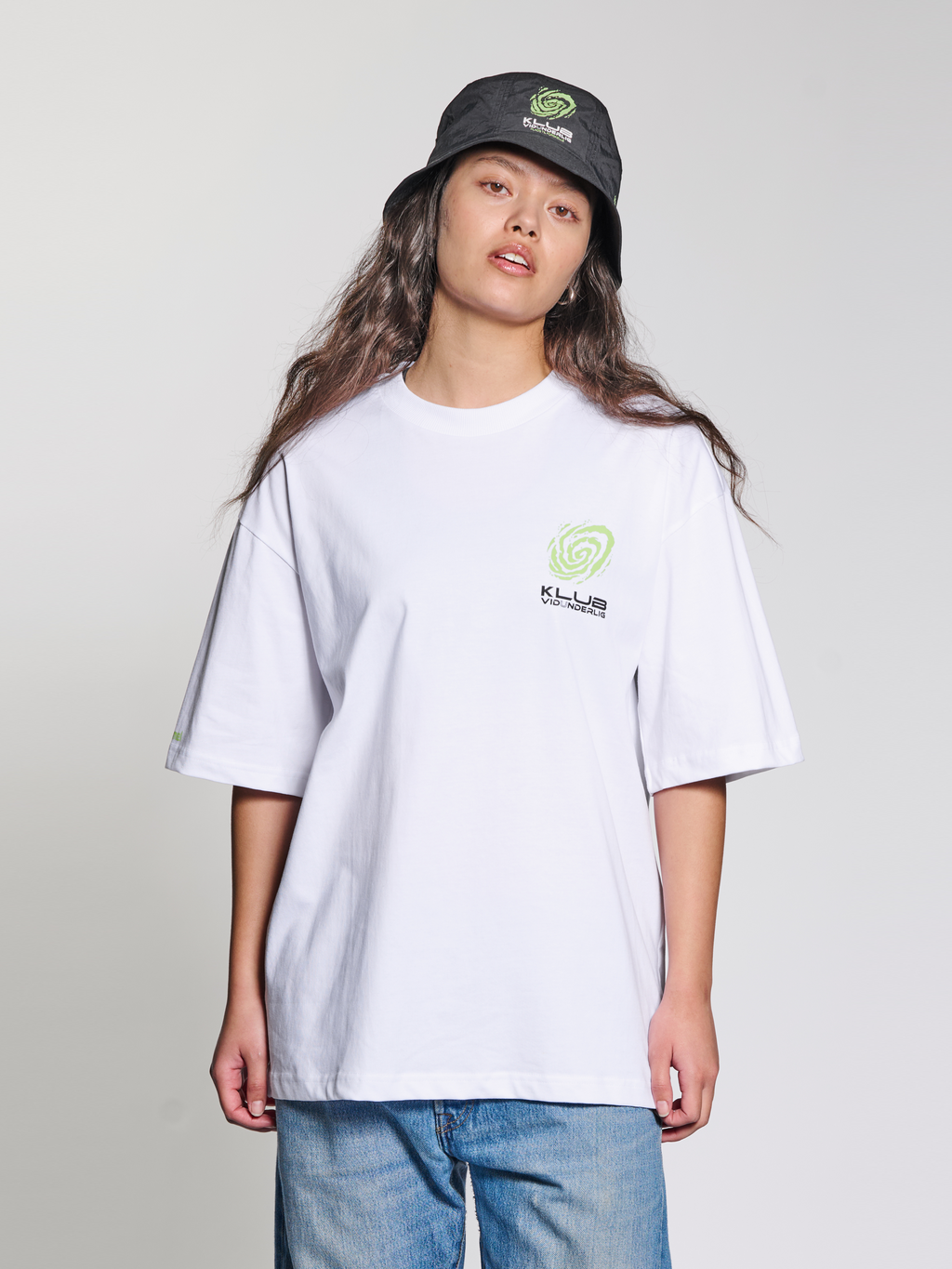 hmlPLADSTILFORSKELLE T-SHIRT S/S
