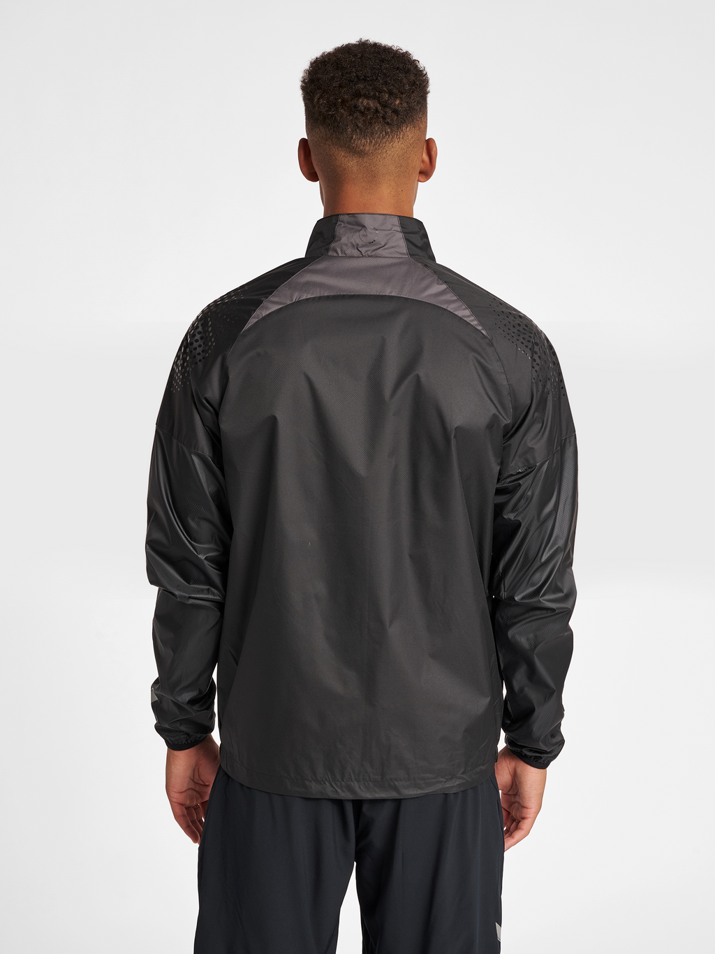 hmlLEAD PRO TRAINING JACKET