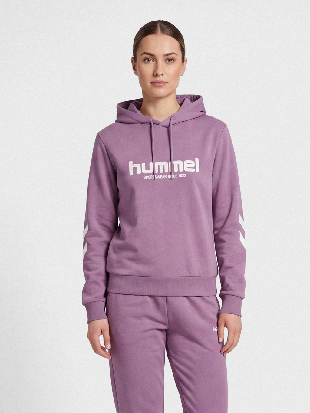 hmlLEGACY 2.0 W HOODIE