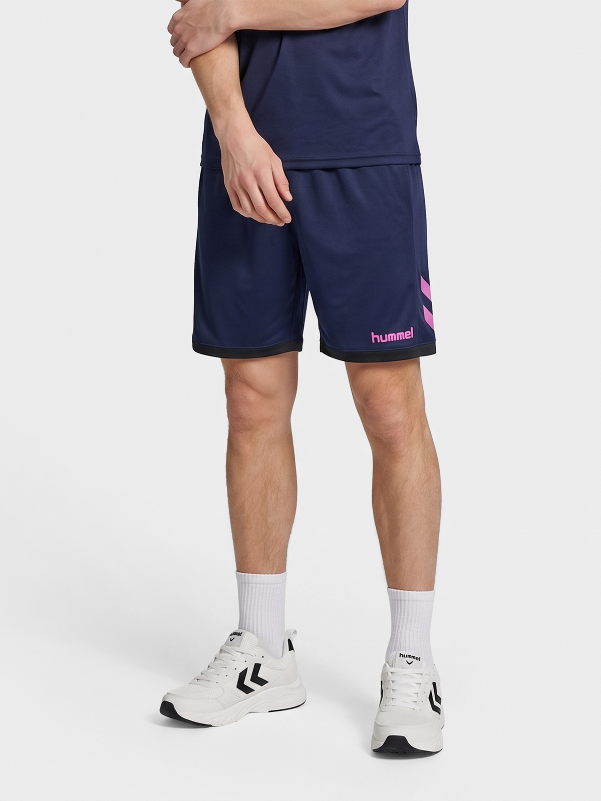 hmlBLAZE CLUB 26 POLY SET