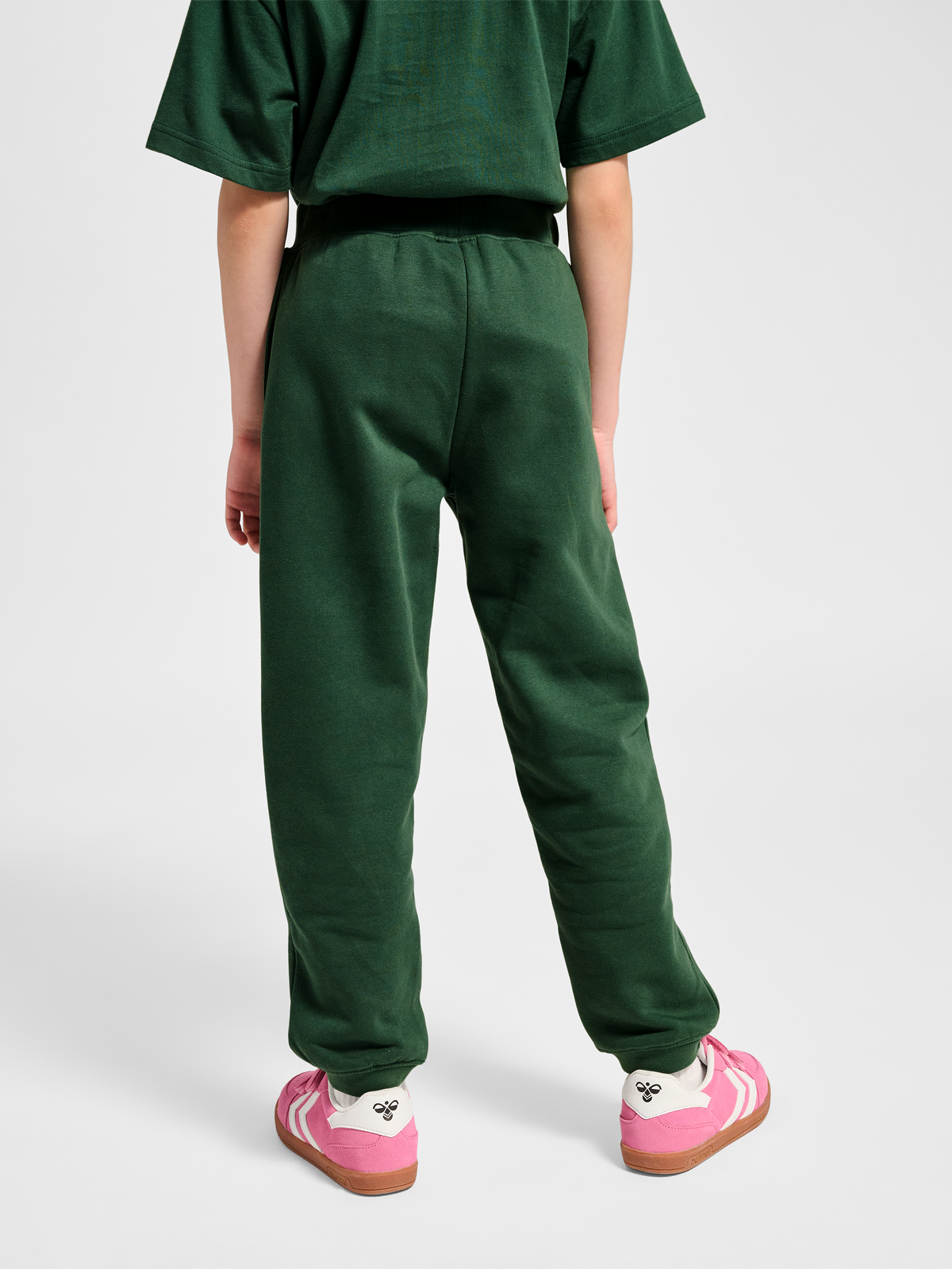 hmlCLEAN ADJUSTABLE PANTS