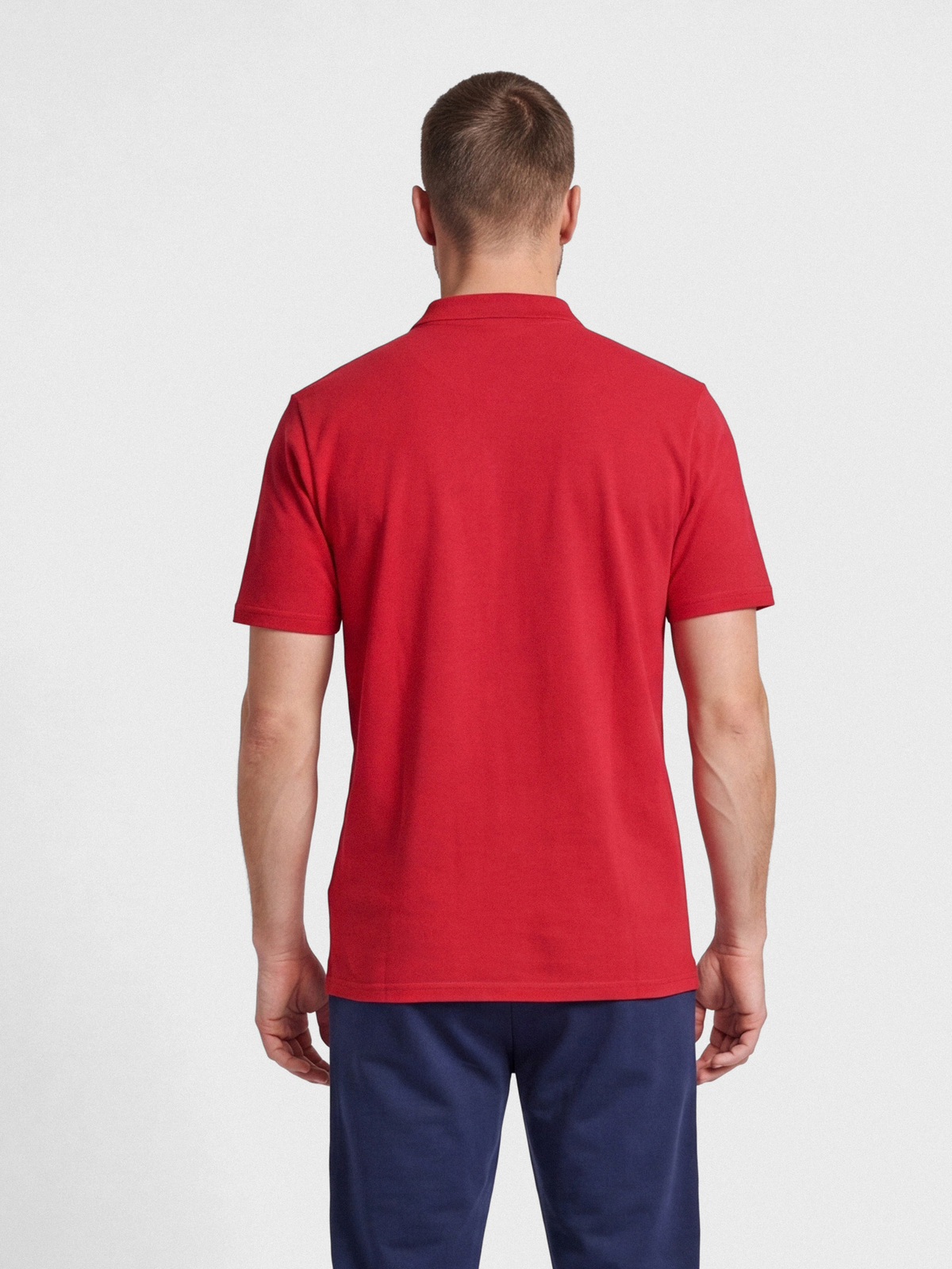 hmlGO 2.0 POLO
