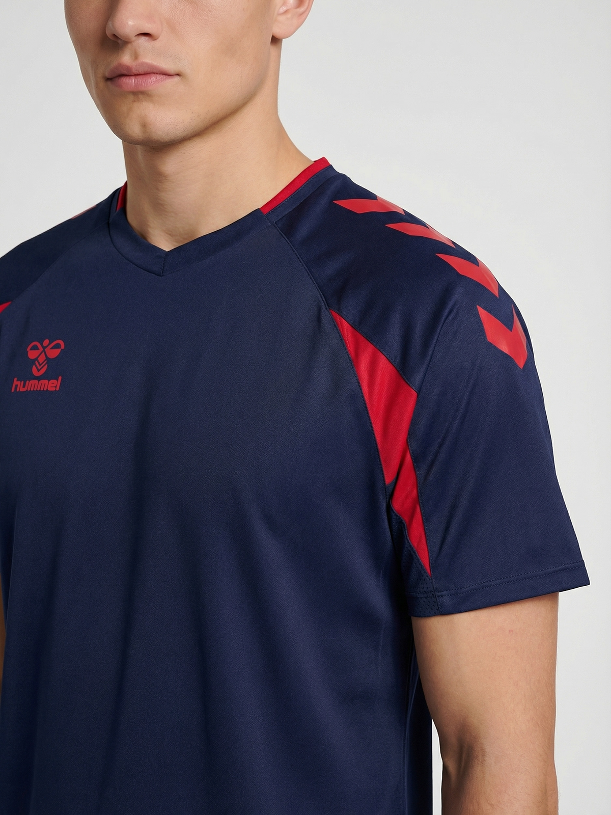 hmlCORE 2.0 JERSEY S/S