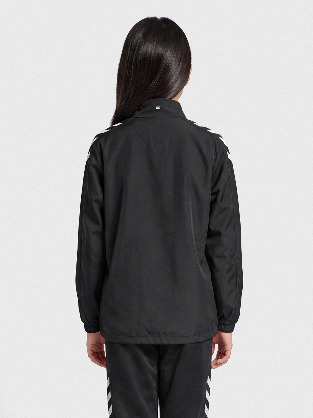 hmlCORE XK MICRO ZIP JACKET KIDS
