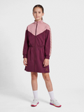 hmlALVILDA ZIP DRESS