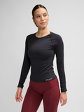 hmlCLEA SEAMLESS TIGHT T-SHIRT L/S