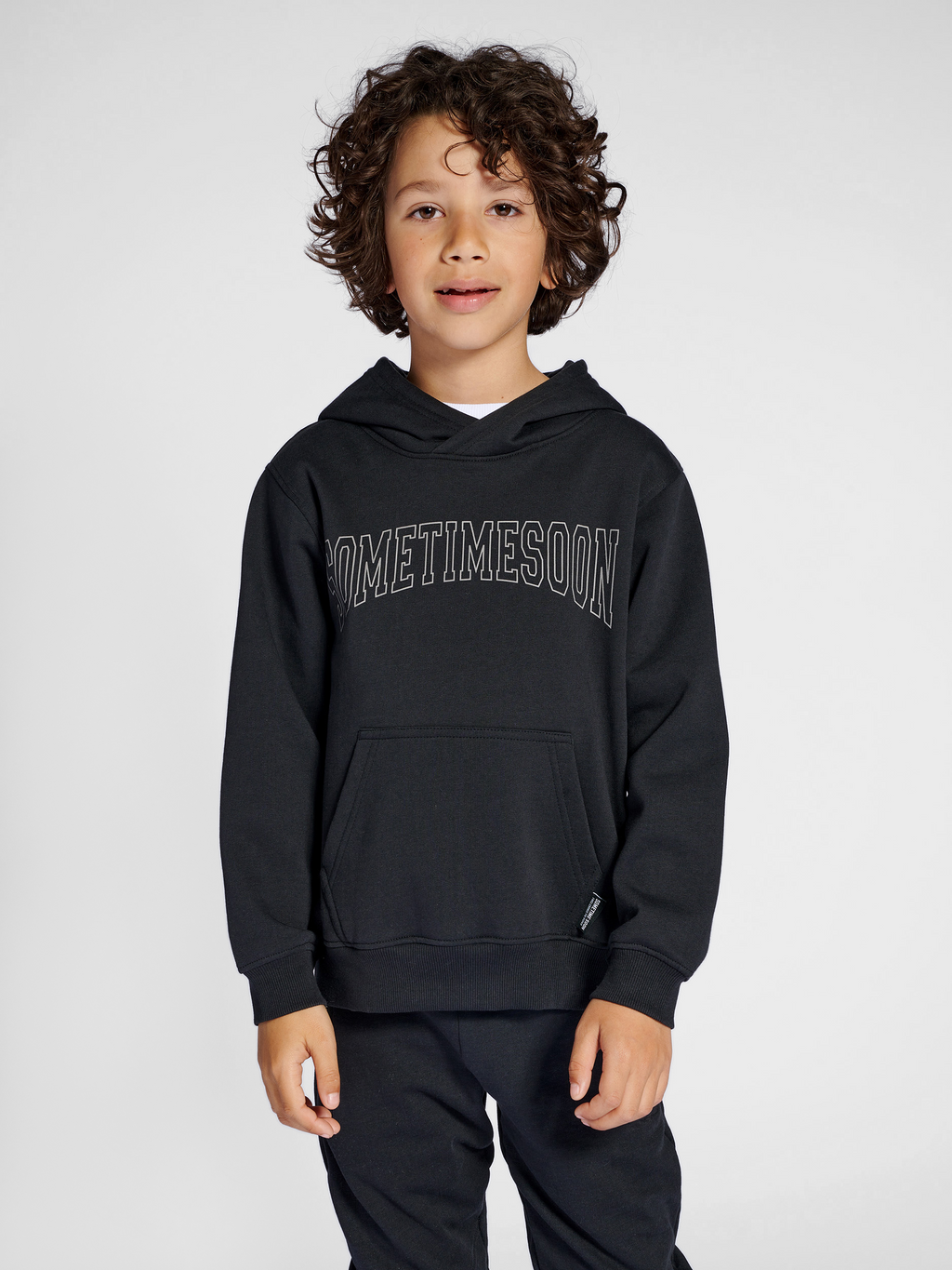 stsOCEAN HOODIE