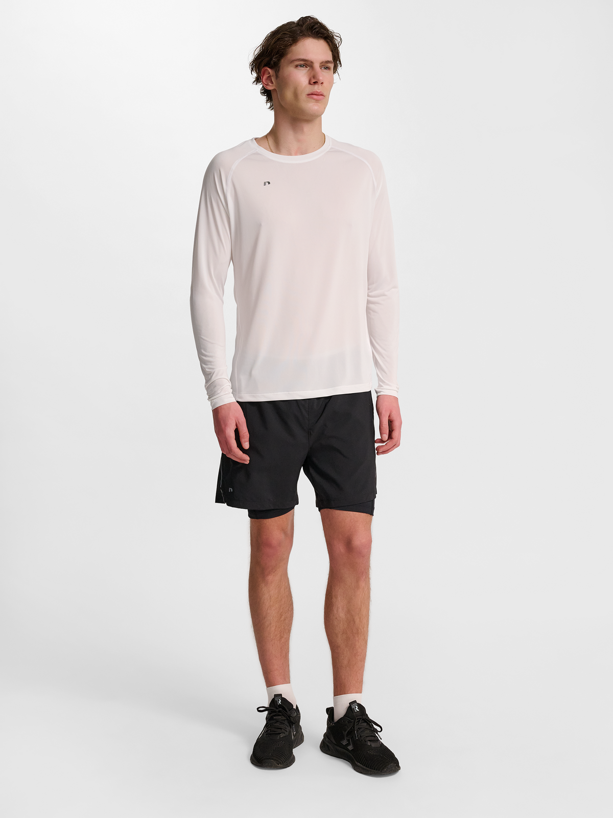 nwlBEAT T-SHIRT L/S