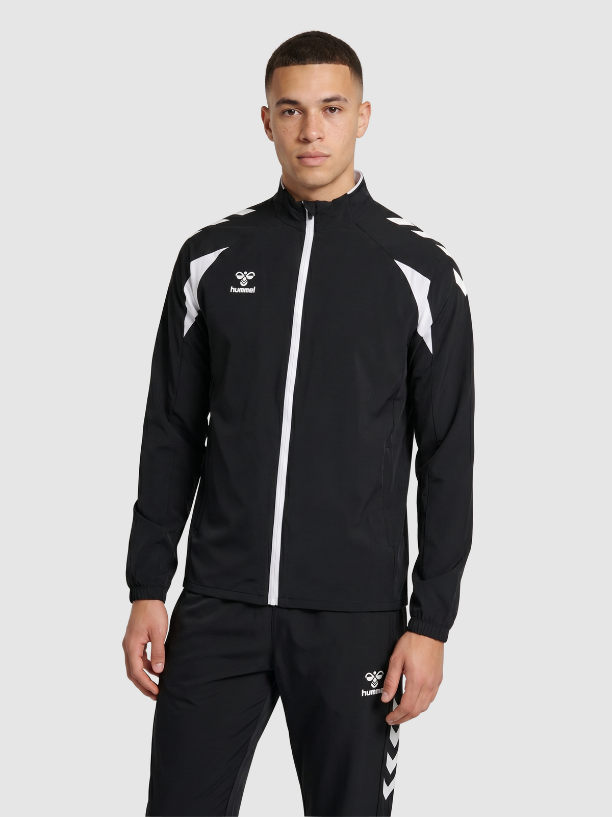 hmlCORE 2.0 WOVEN JACKET